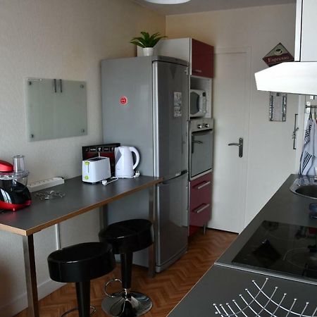 Appartement Le Grand Parc Chateauroux Exterior photo